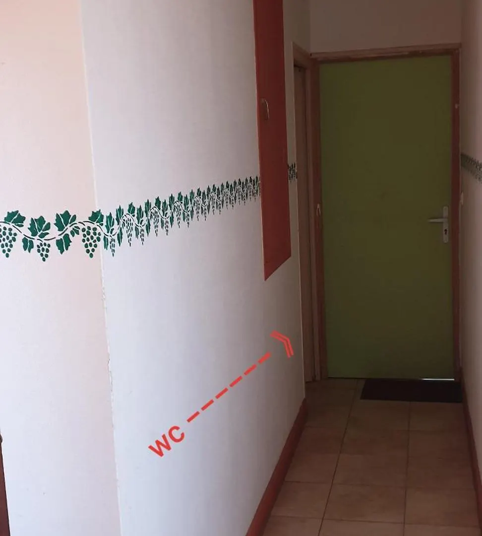 La Chambre Des Cht'Is Vayrac