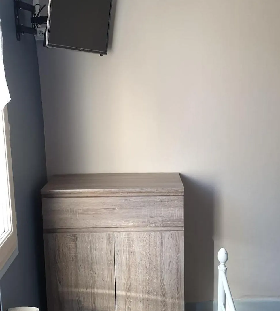 La Chambre Des Cht'Is Vayrac 0*,  Fransa