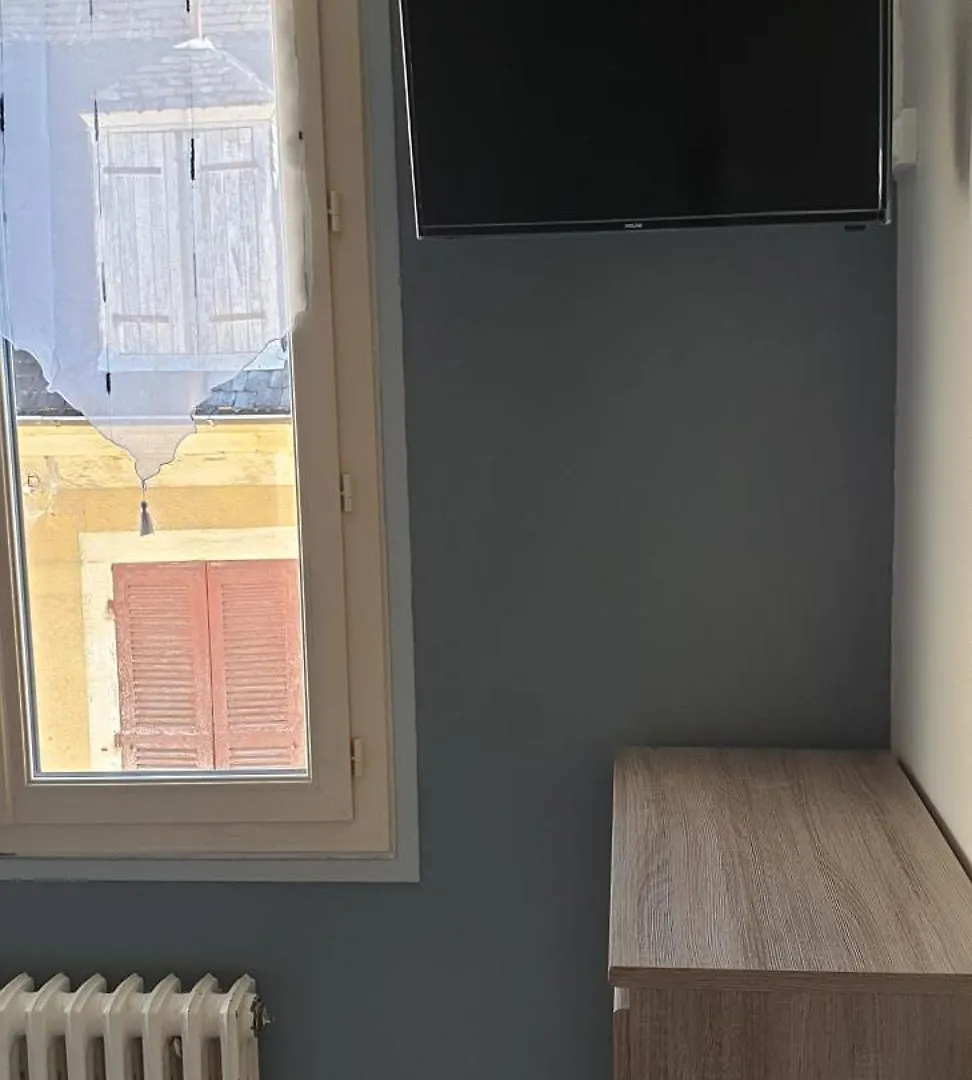 Han/Misafirhane La Chambre Des Cht'Is Vayrac Fransa