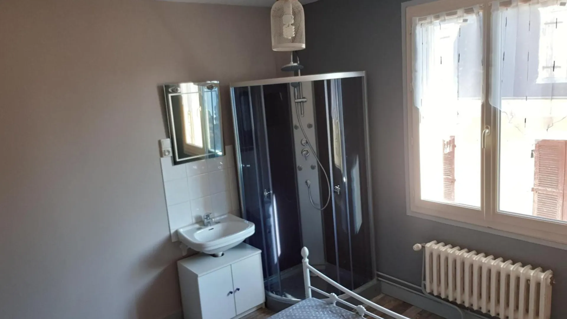 La Chambre Des Cht'Is Vayrac Fransa