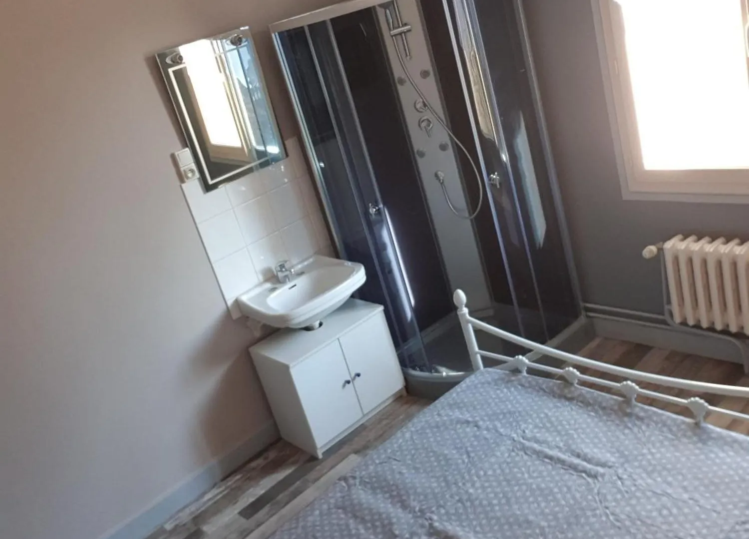 La Chambre Des Cht'Is Vayrac