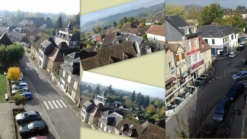 La Chambre Des Cht'Is Vayrac Han/Misafirhane