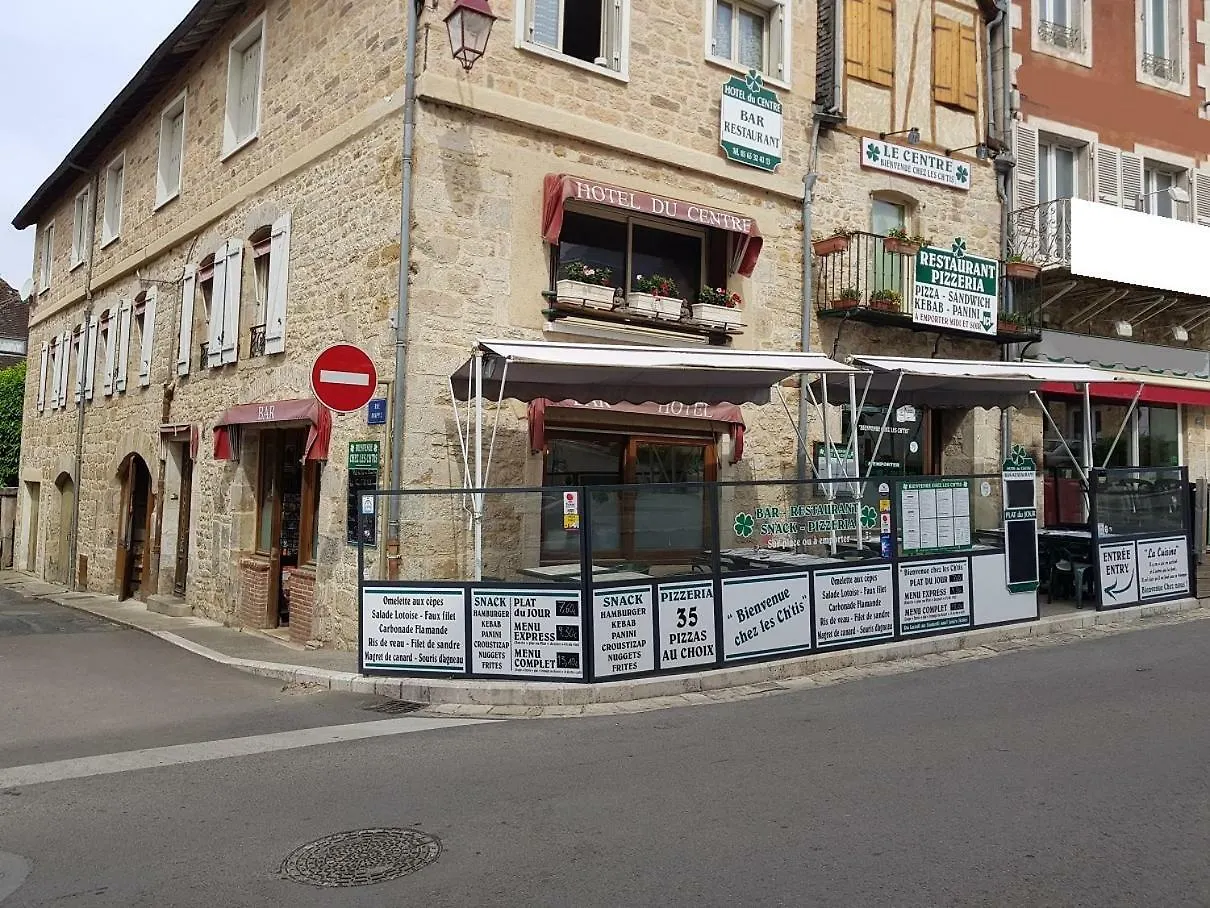 La Chambre Des Cht'Is Vayrac Han/Misafirhane