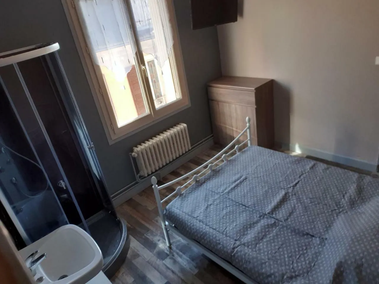 Han/Misafirhane La Chambre Des Cht'Is Vayrac