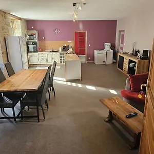  Appartement Chez Les Chtis De